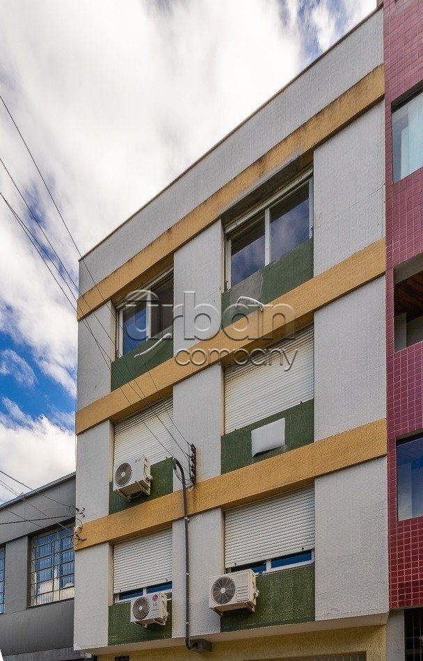 Condomínio Edificio Solar do Ipe em Porto Alegre