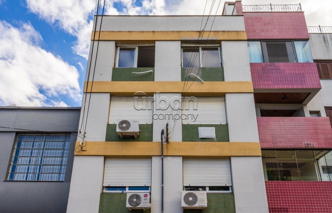 Condomínio Edificio Solar do Ipe em Porto Alegre