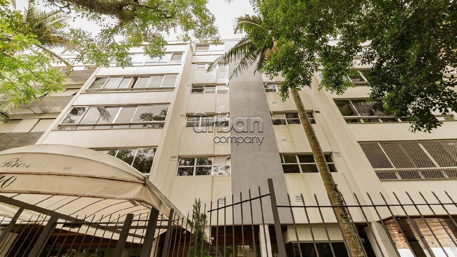 Condomínio Edificio Solar Ricaldone em Porto Alegre