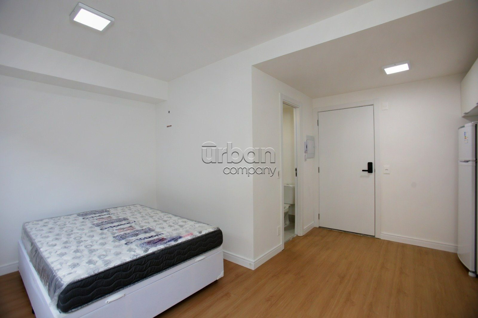 Loft com 26m², 1 quarto, no bairro Cidade Baixa em Porto Alegre