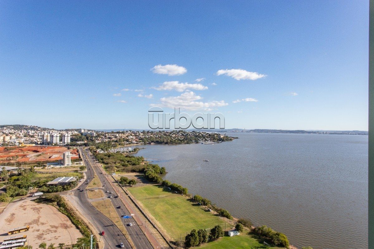 Residence Du Lac em Porto Alegre