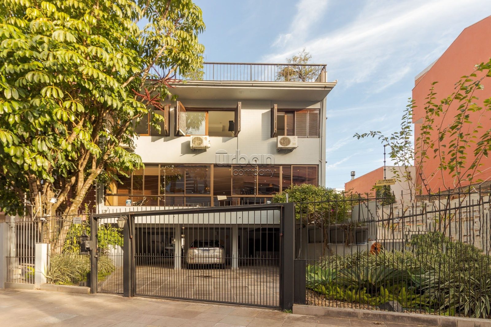 Edificio Bela Vista em Porto Alegre