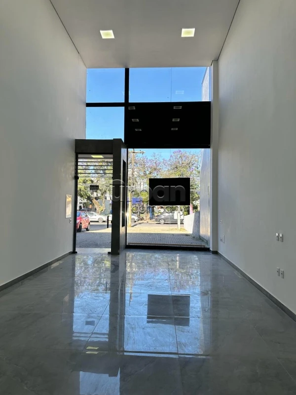 Passo da Areia
