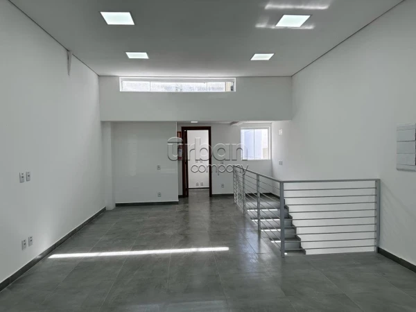 Passo da Areia