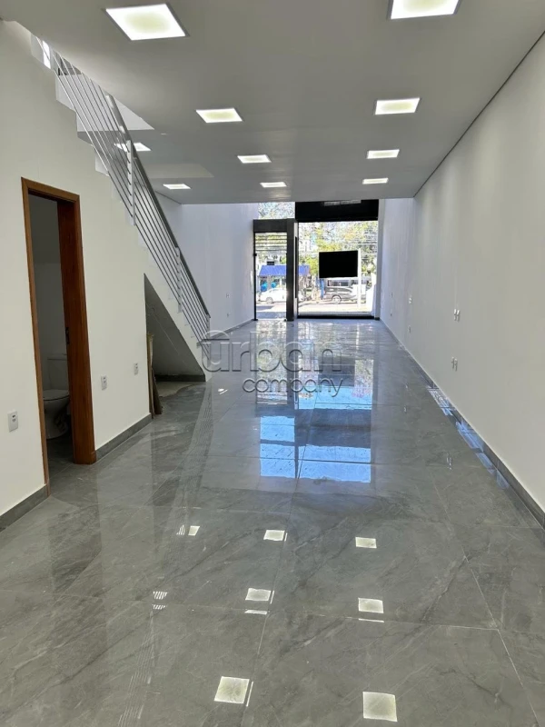 Passo da Areia