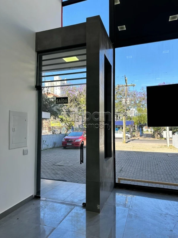 Passo da Areia