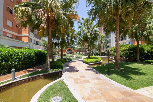 Jardim Europa