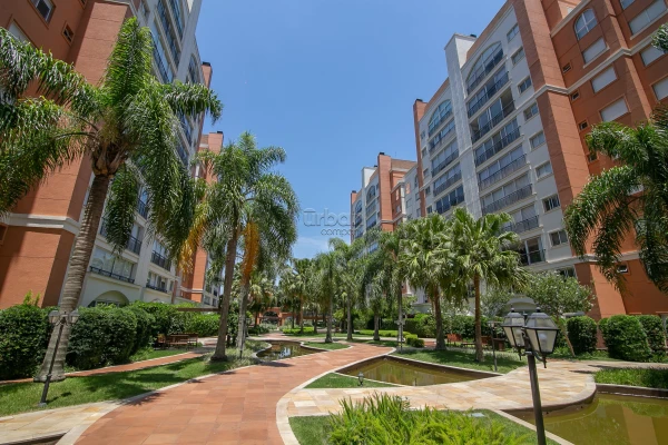 Jardim Europa