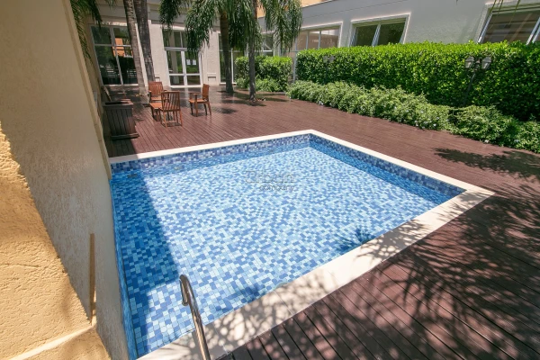 Jardim Europa