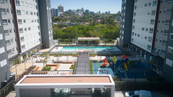 Central Parque