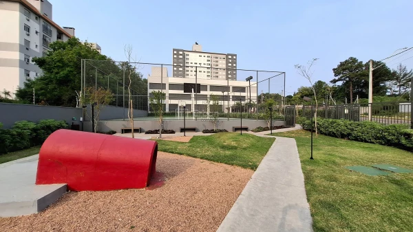 Central Parque