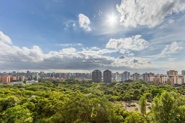 Jardim Europa