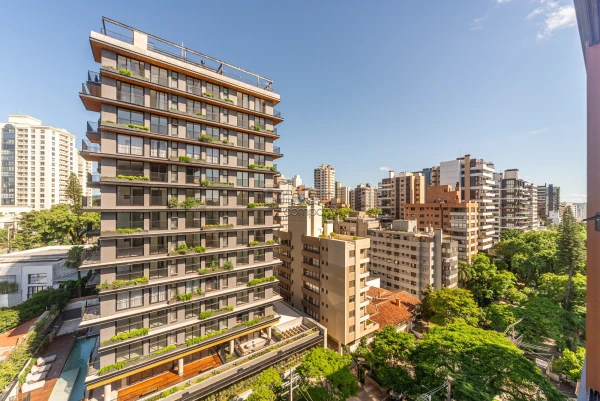 Petrópolis