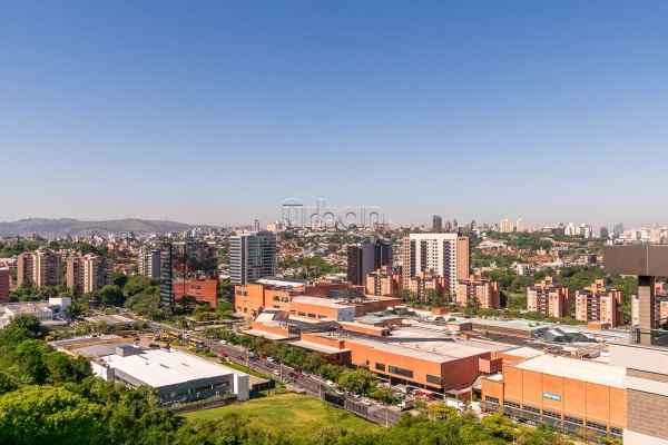 Jardim Europa