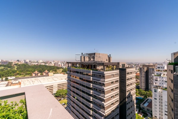 Jardim Europa