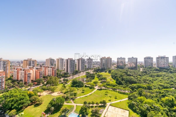 Jardim Europa
