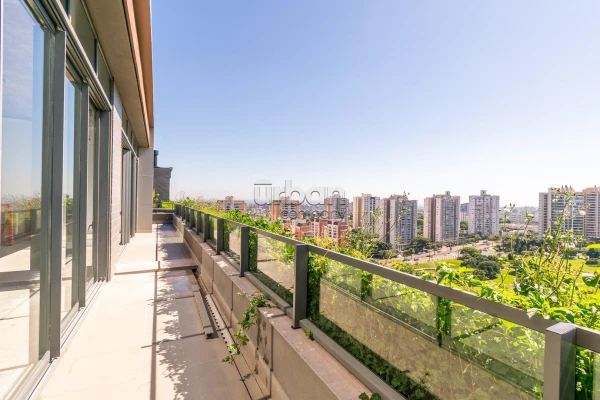 Jardim Europa