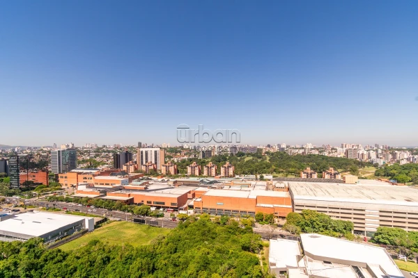 Jardim Europa