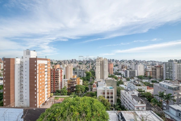 Auxiliadora