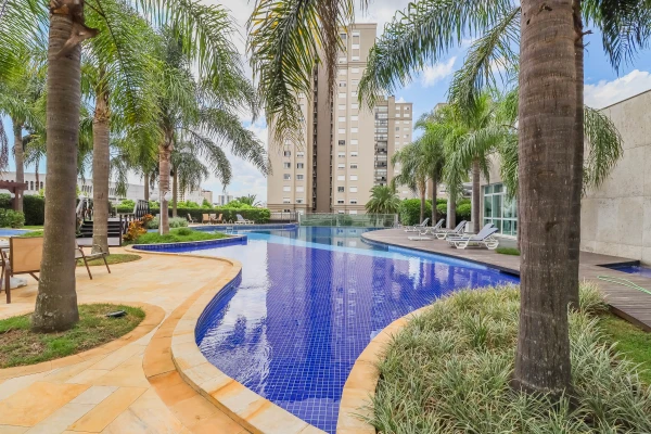 Jardim Europa