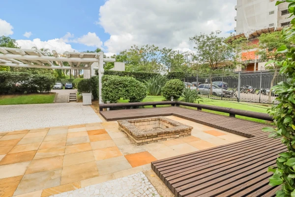 Jardim Europa