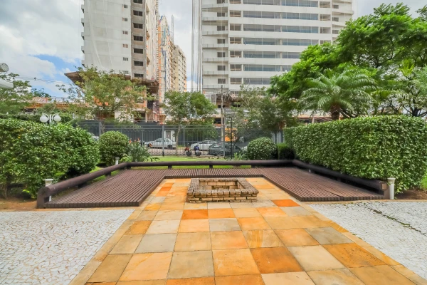 Jardim Europa
