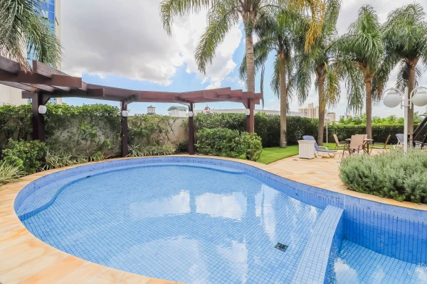 Jardim Europa