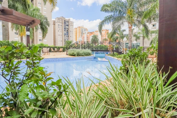 Jardim Europa