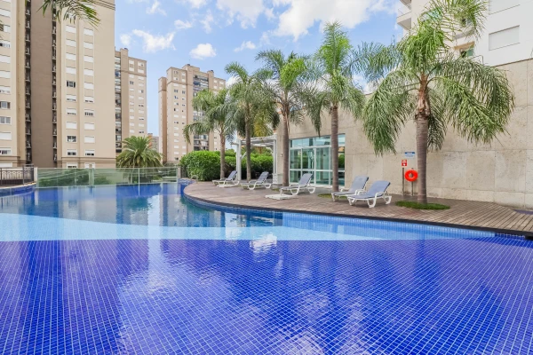 Jardim Europa