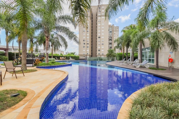 Jardim Europa