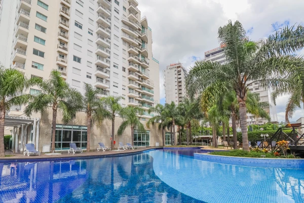 Jardim Europa
