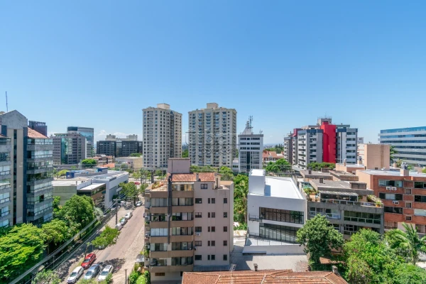 Petrópolis