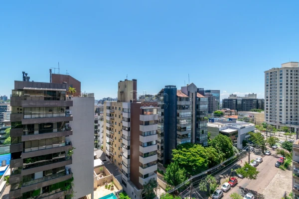 Petrópolis