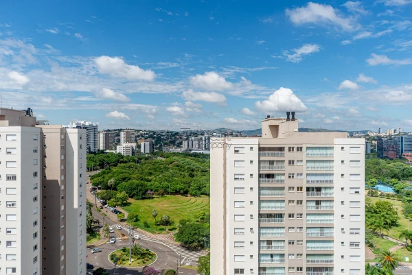 Jardim Europa