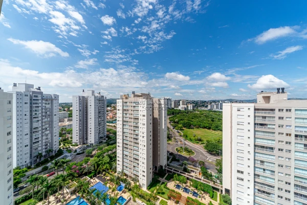Jardim Europa