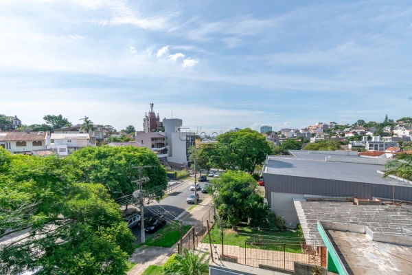 Chácara das Pedras