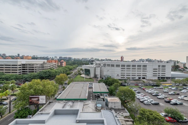 Jardim Europa