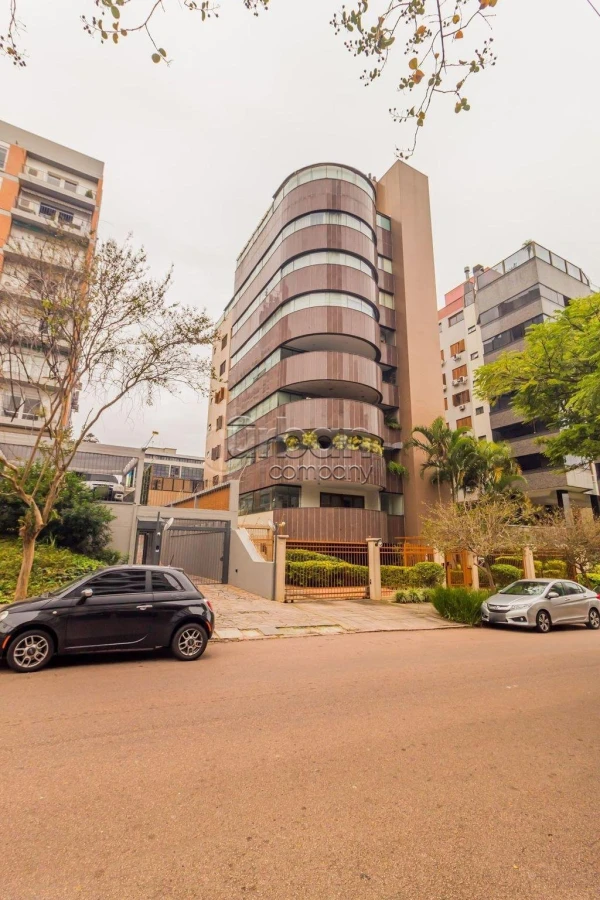 Petrópolis