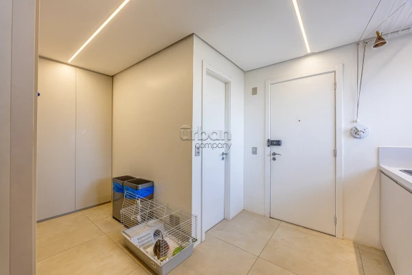 Jardim Europa