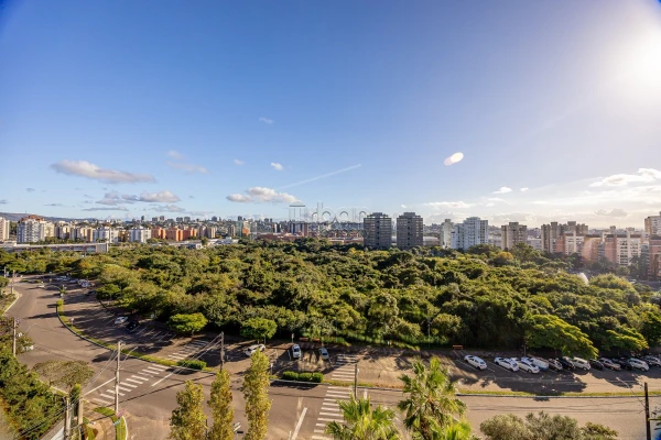 Jardim Europa