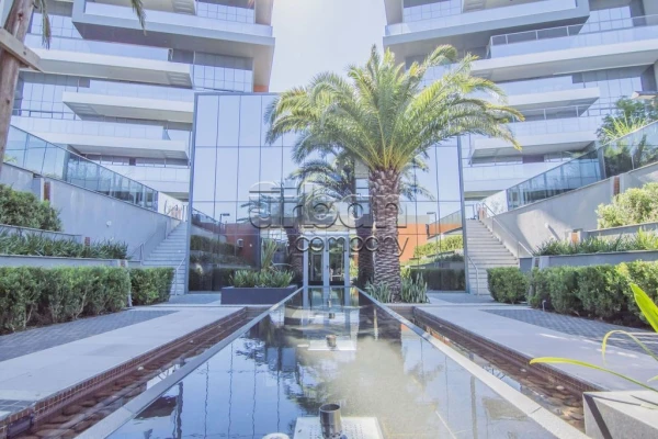 Jardim Europa