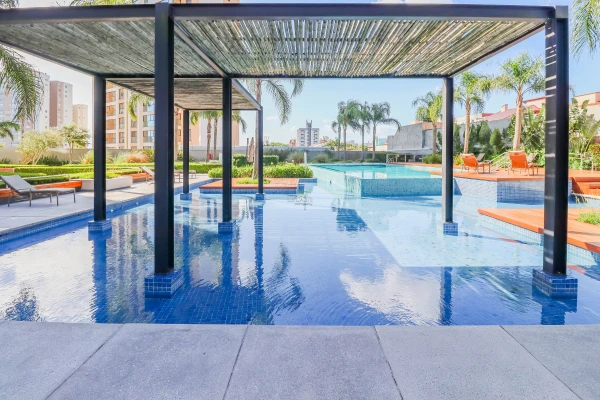 Jardim Europa