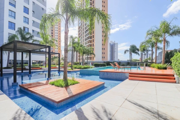 Jardim Europa
