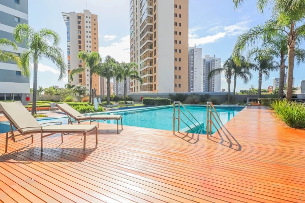 Jardim Europa