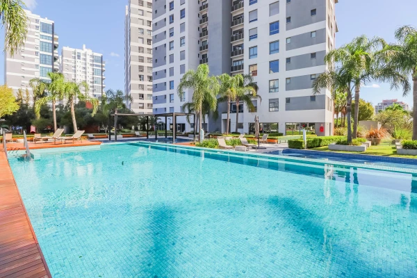 Jardim Europa