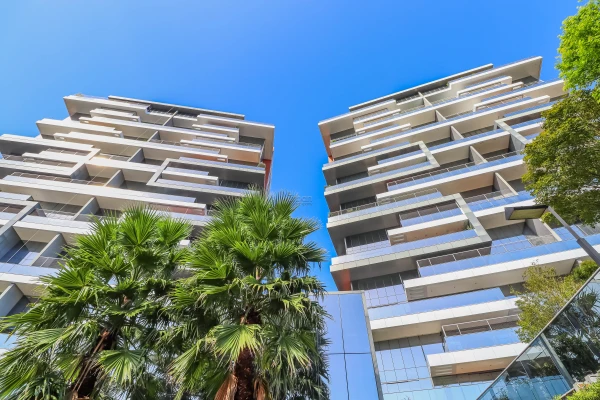 Jardim Europa