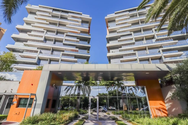 Jardim Europa