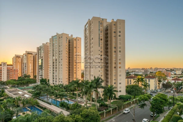 Jardim Europa