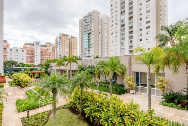 Jardim Europa