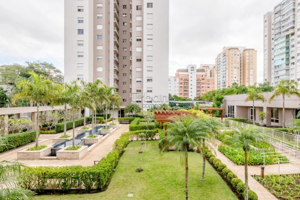Jardim Europa